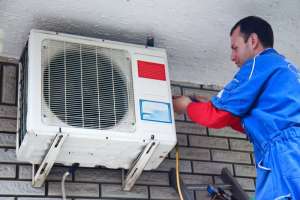 24/7 and Emergency HVAC Near Nashotah, WI | Air Conidtioning and Heating Contractors
